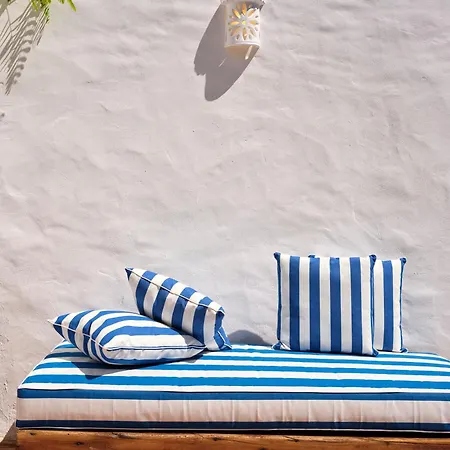 Benedita De Nexe - Algarve - A Charming Countryside Retreat