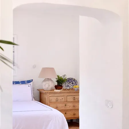 Benedita De Nexe - Algarve - A Charming Countryside Retreat Отель типа 