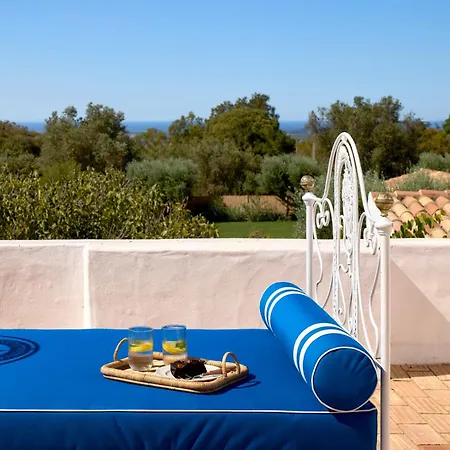 Benedita De Nexe - Algarve - A Charming Countryside Retreat 3* Palhagueira