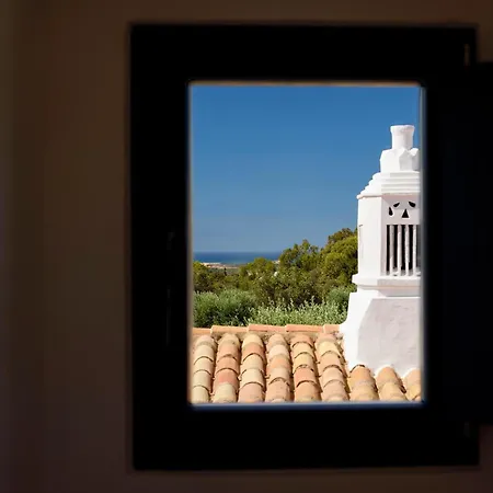 Benedita De Nexe - Algarve - A Charming Countryside Retreat