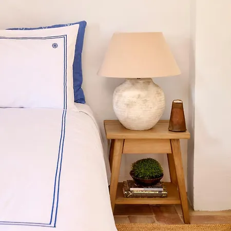 Benedita De Nexe - Algarve - A Charming Countryside Retreat Palhagueira