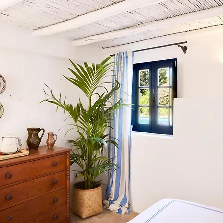 Benedita De Nexe - Algarve - A Charming Countryside Retreat 3* Palhagueira