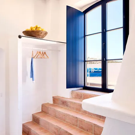 Benedita De Nexe - Algarve - A Charming Countryside Retreat