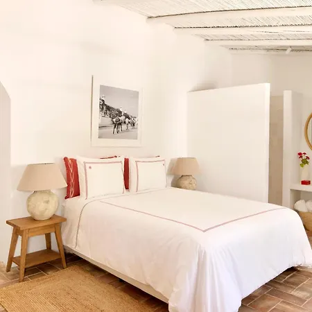 Benedita De Nexe - Algarve - A Charming Countryside Retreat 3* Palhagueira