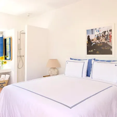 Benedita De Nexe - Algarve - A Charming Countryside Retreat