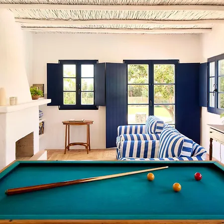 Benedita De Nexe - Algarve - A Charming Countryside Retreat 3*