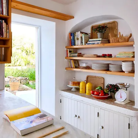 Benedita De Nexe - Algarve - A Charming Countryside Retreat Palhagueira